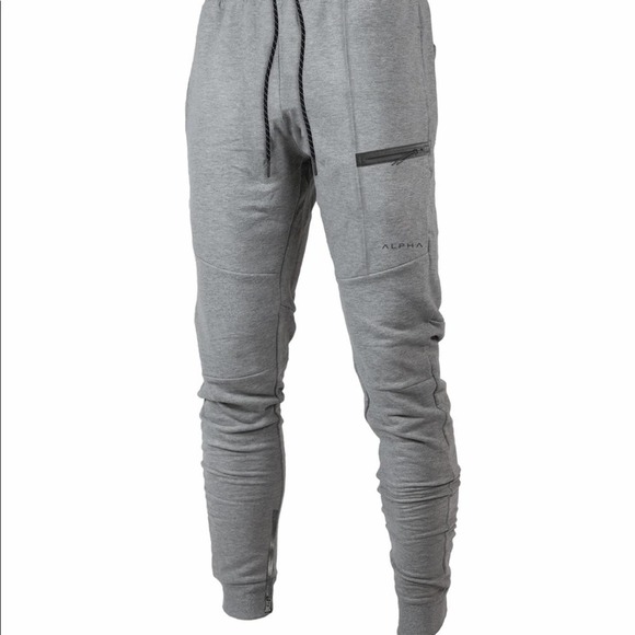 Alpha performance tech jogger large - Picture 1 of 7